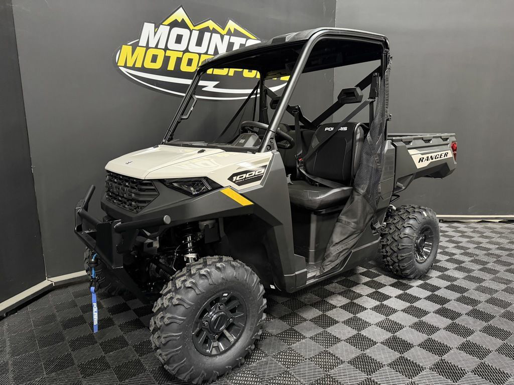 2026 Polaris Ranger 1000 Premium in bristol VA