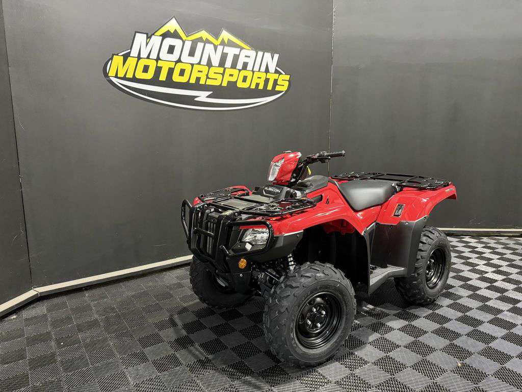 2027 Honda  FourTrax Foreman 4x4 EPS in marietta GA
