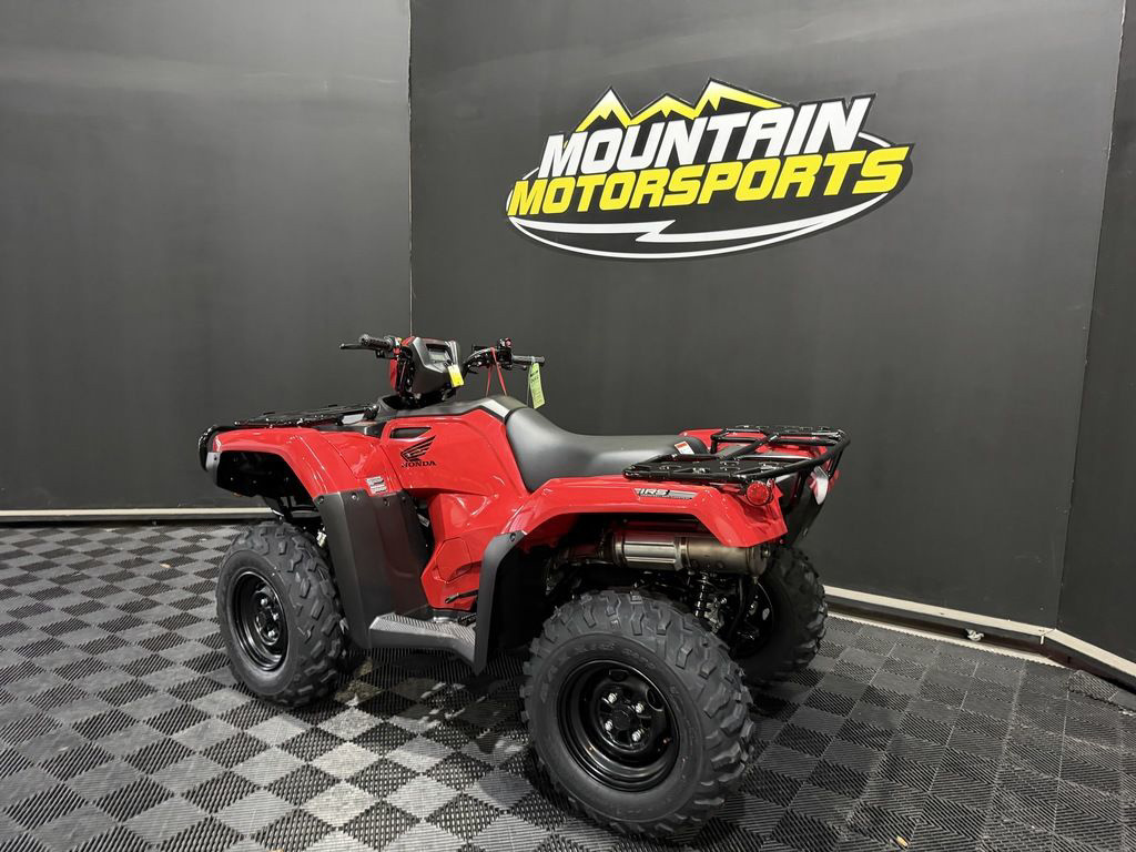 2027 Honda  FourTrax Foreman 4x4 EPS in marietta GA