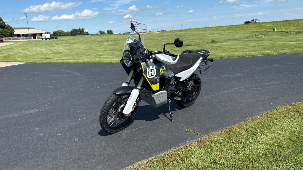 2027 Husqvarna Motorcycles Norden 901 901 in Charleston, IL
