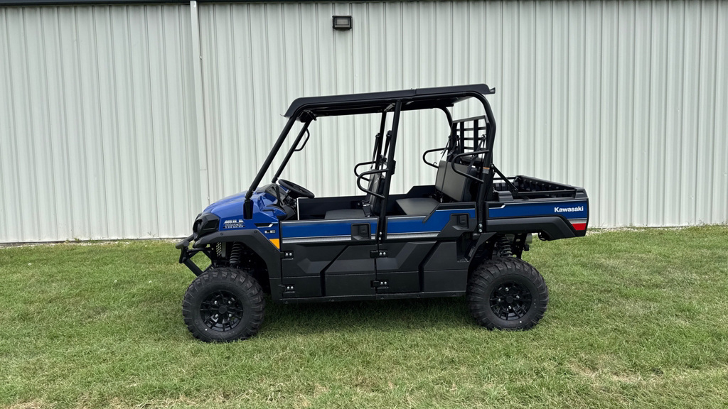 2026 Kawasaki Mule PRO-FXT 1000 LE in effingham IL