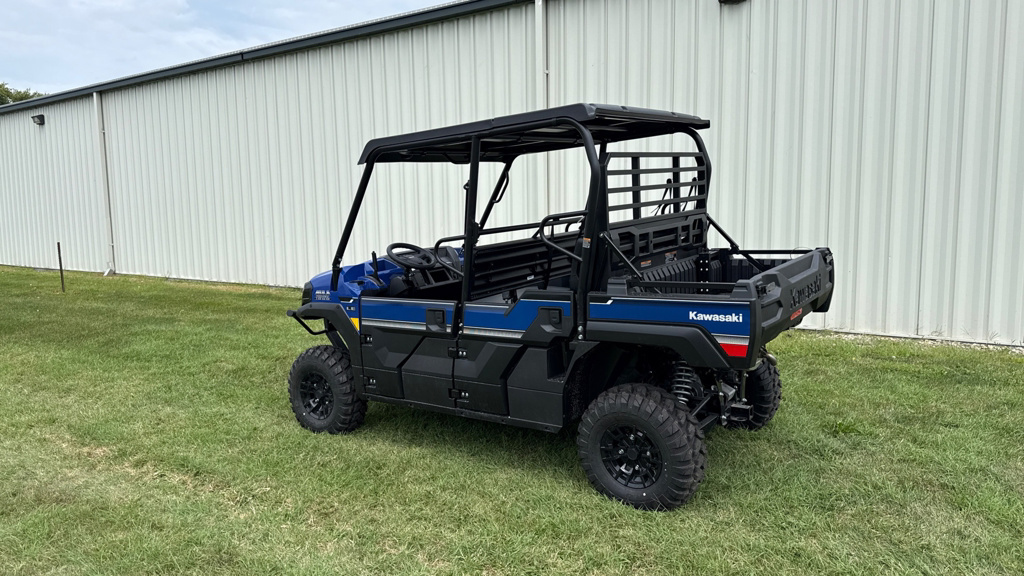 2026 Kawasaki Mule PRO-FXT 1000 LE in effingham IL