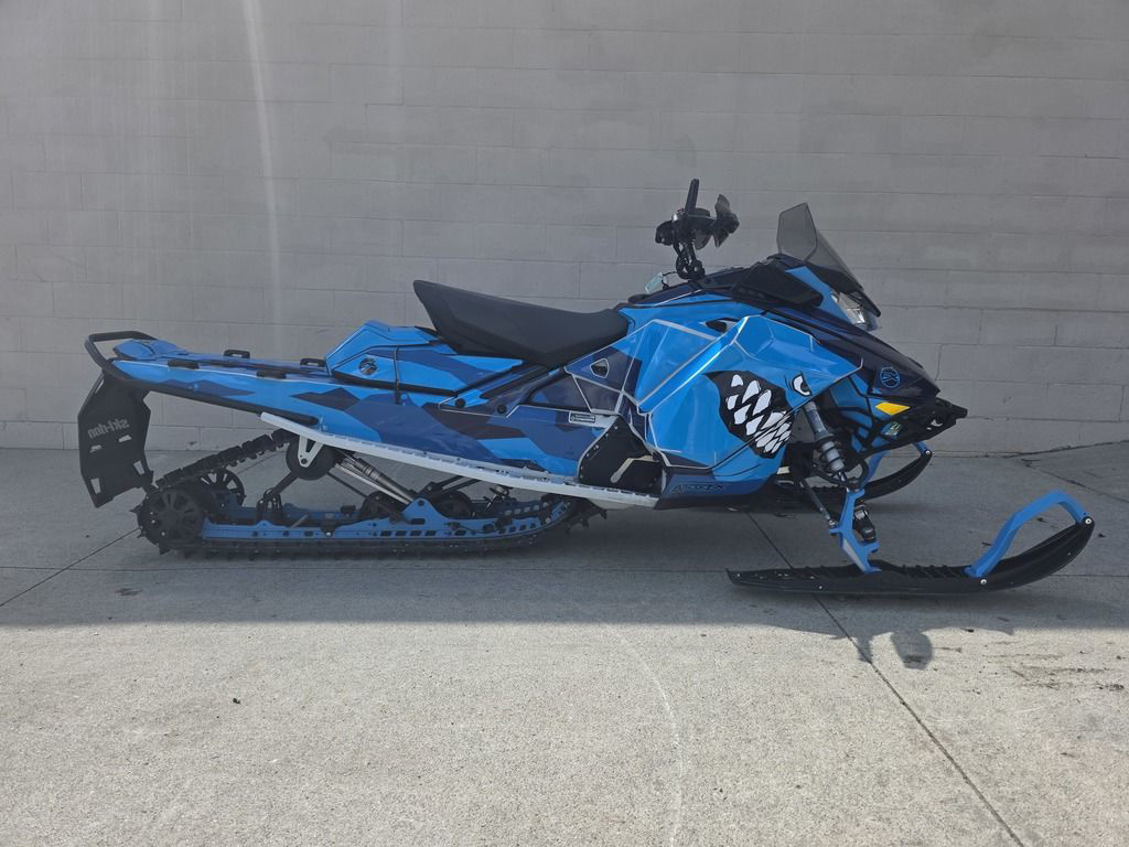 2022 Ski-Doo UGNB BASE in coldwater MI
