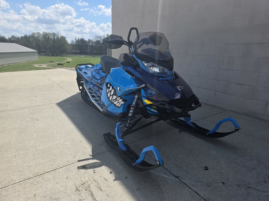 2022 Ski-Doo UGNB BASE in coldwater MI