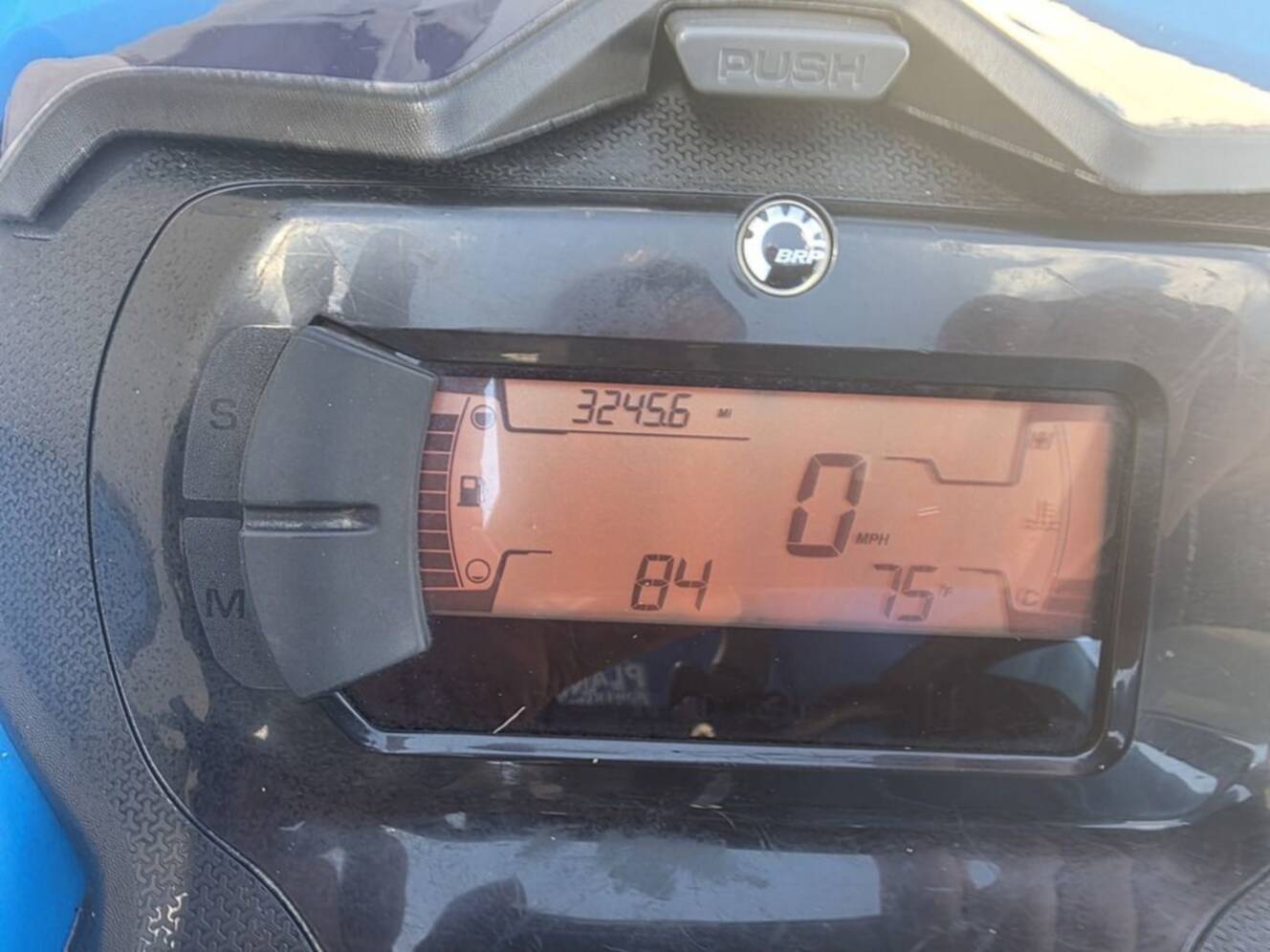 A photo of this 2022 Ski-Doo UGNB