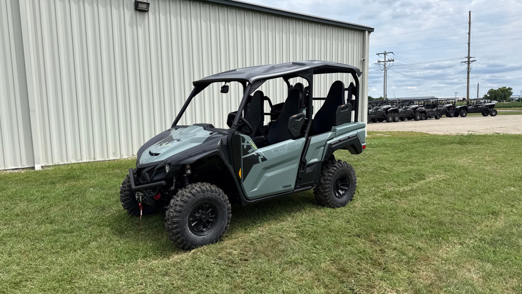 2026 Yamaha Wolverine X4 850 XT-R in effingham IL