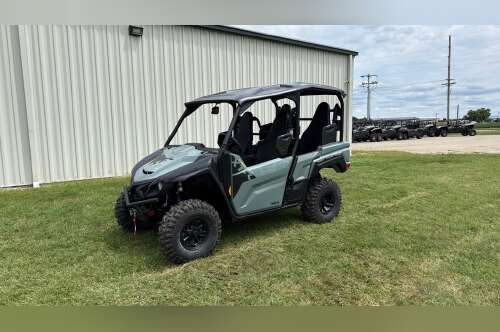 2026 Yamaha Wolverine X4 850 XT-R in effingham IL