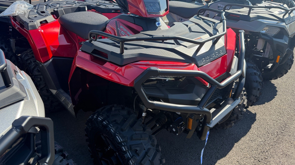2026 Polaris Sportsman 570 Trail BASE in sublimity OR