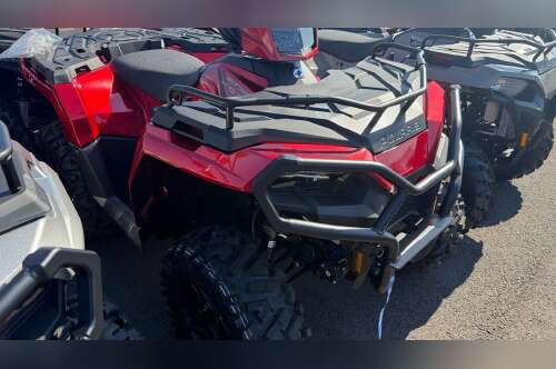 2026 Polaris Sportsman 570 Trail BASE in sublimity OR