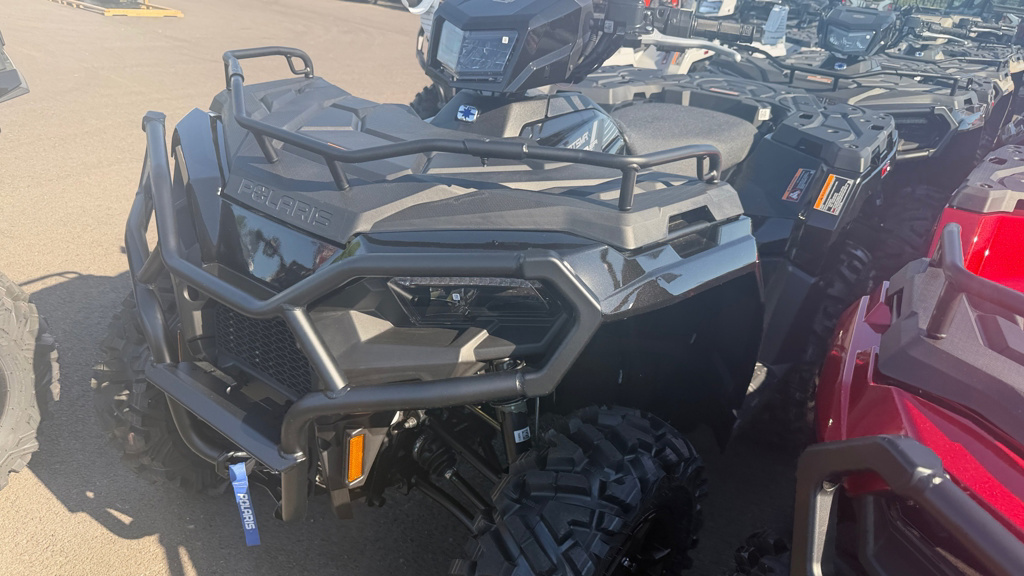2026 Polaris Sportsman 570 Trail BASE in sublimity OR