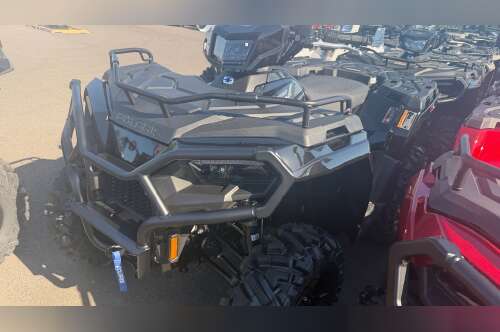 2026 Polaris Sportsman 570 Trail BASE in sublimity OR