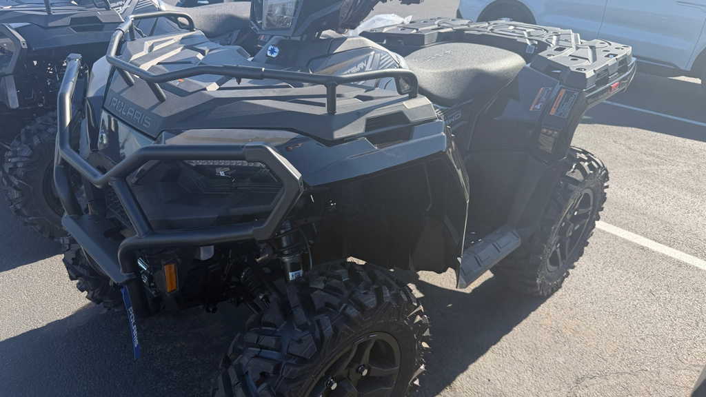 2026 Polaris Sportsman 570 Trail BASE in sublimity OR