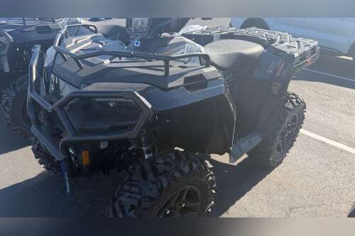 2026 Polaris Sportsman 570 Trail BASE in sublimity OR
