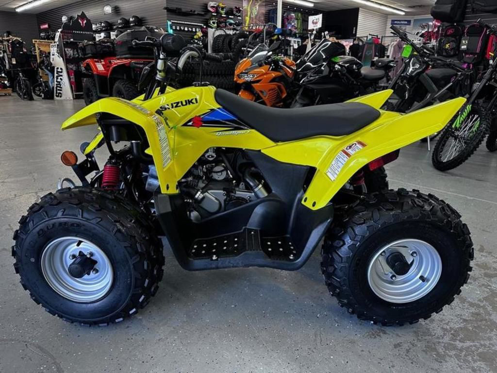2026 Suzuki QuadSport Z50 in prince george VA