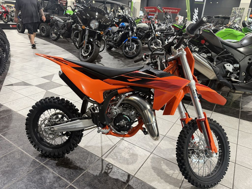 2027 KTM SX 65 SX in Myrtle Beach, SC