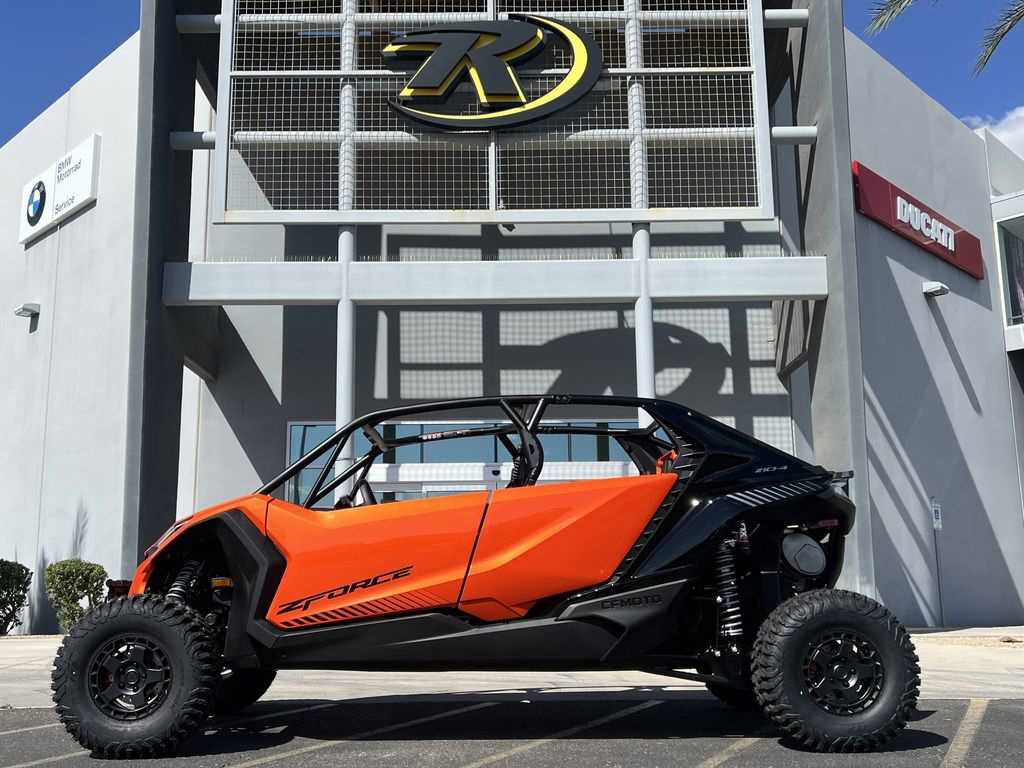 2026 CFMOTO ZFORCE Z10-4 in chandler AZ