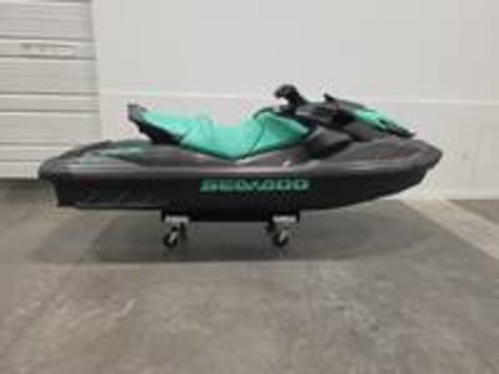 2026 Sea-Doo GTI SE 130 Ibr Tech, Audio, Idf, Ibr SE 130 IBR in Fort Worth, TX