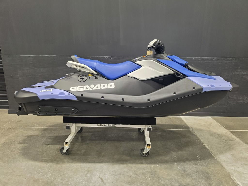 2026 Sea-Doo Spark For 2 Rotax 900 ACE- 90 CONV With IBR FOR 2 - 90 in Fort Worth, TX