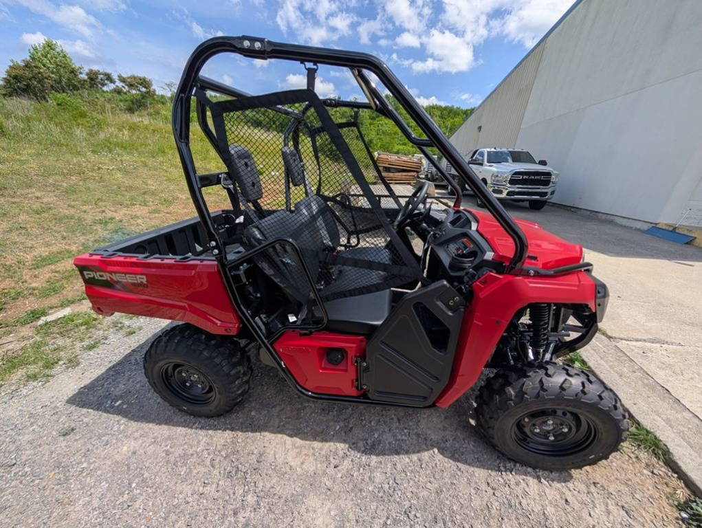 2026 Honda Pioneer 520 BASE in huntsville AL