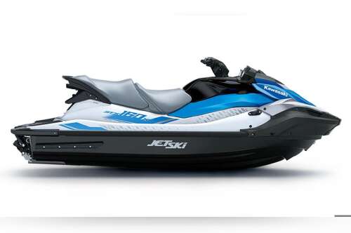 2026 Kawasaki Jet Ski STX 160X in georgetown TX