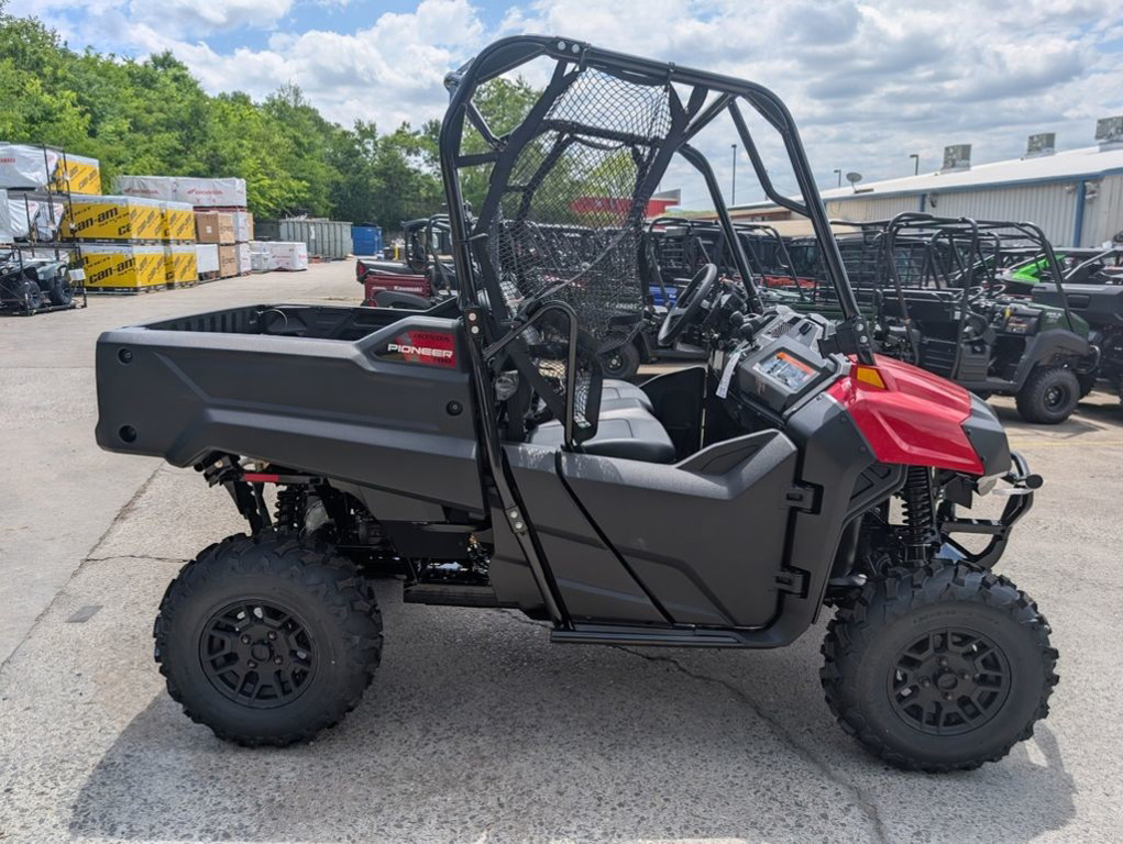2026 Honda Pioneer 700 Deluxe in huntsville AL