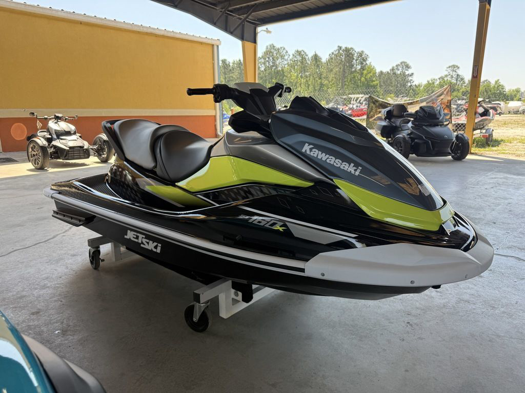 2026 Kawasaki Jet Ski ST 160X in jacksonville FL