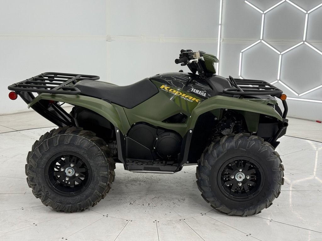 2025 Yamaha Kodiak 700 EPS in las vegas NV