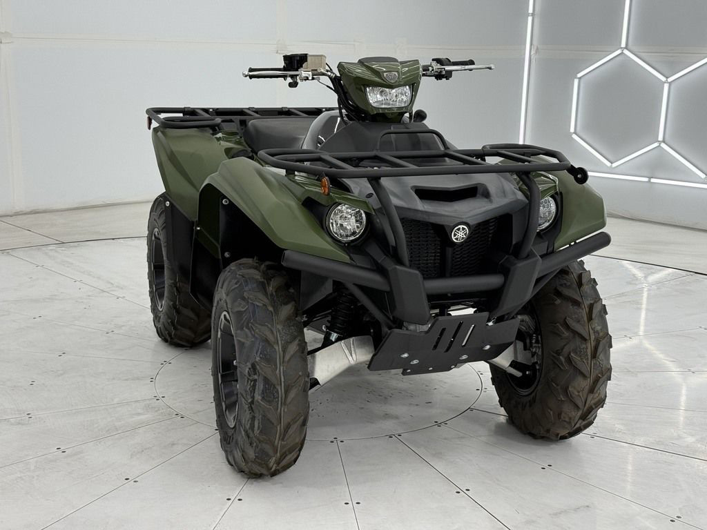 2025 Yamaha Kodiak 700 EPS in las vegas NV