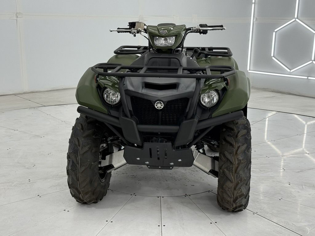 2025 Yamaha Kodiak 700 EPS in las vegas NV