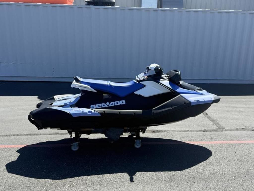 2026 Sea-Doo Spark for 3 Rotax 900 ACE - 90 CONV with IBR a 2-UP ROTAX 900 ACE CONV in Las Vegas, NV