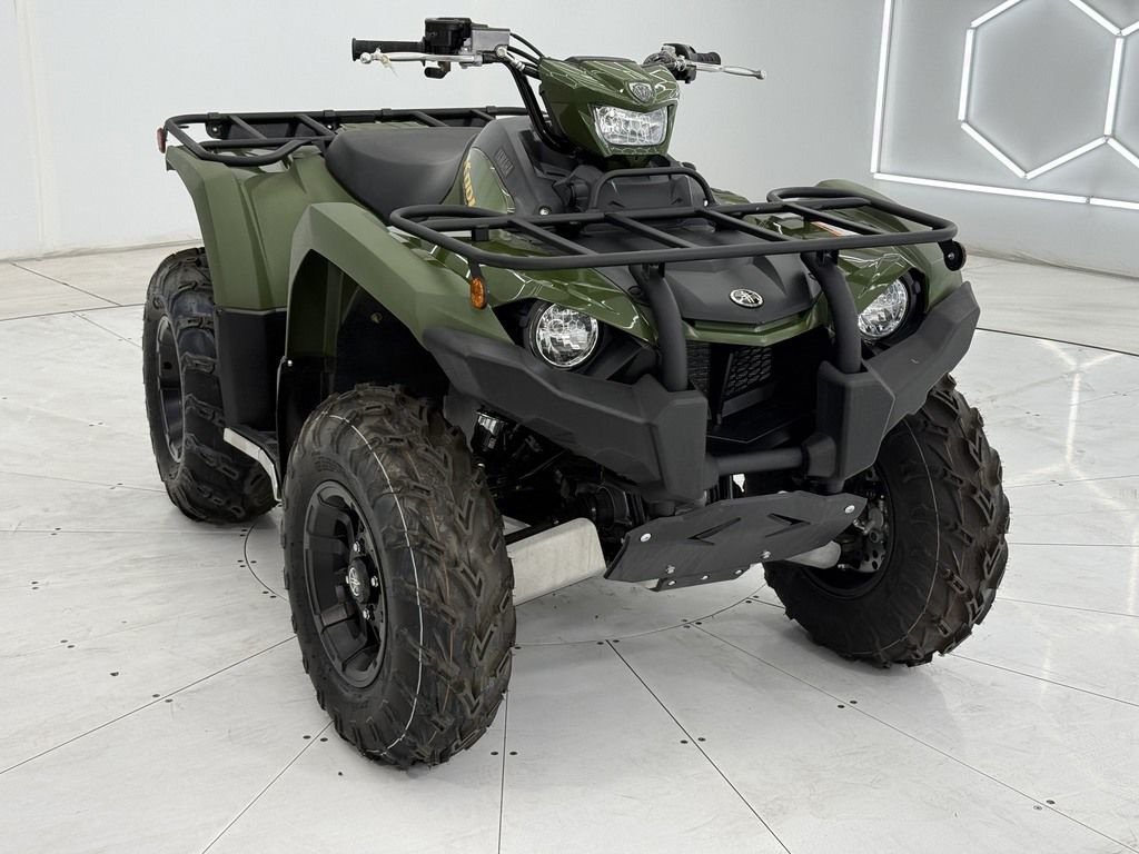 2025 Yamaha Kodiak 450 EPS in las vegas NV