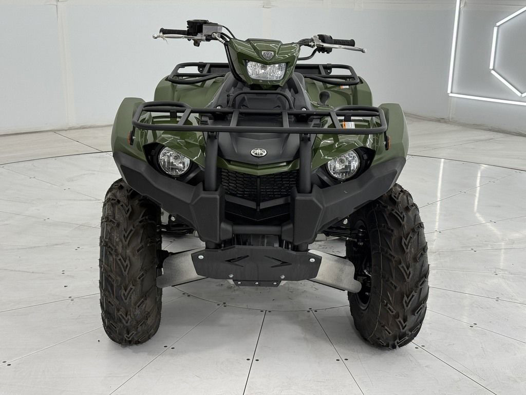2025 Yamaha Kodiak 450 EPS in las vegas NV