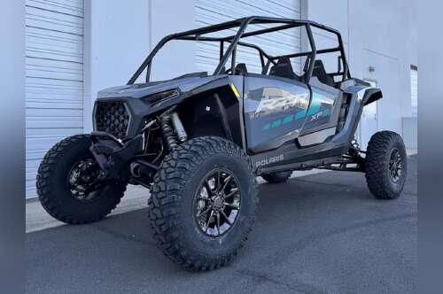 2026 Polaris RZR XP S 4 1000 Sport in 85032 AZ