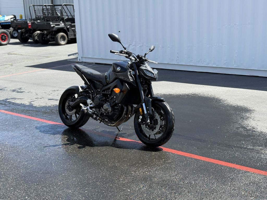 2020 Yamaha MT 09 09 in Kennewick, WA
