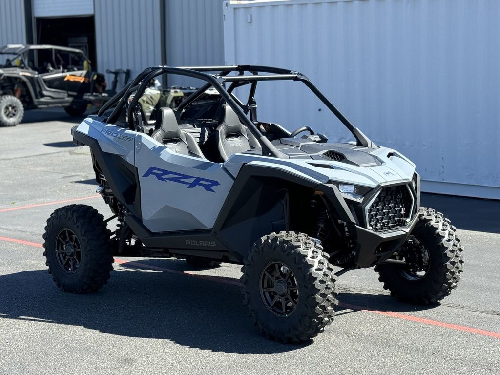 2026 Polaris RZR Pro XP Sport in kennewick WA