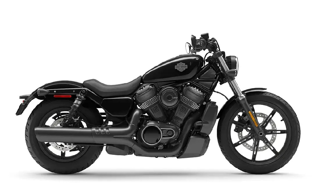 2026 Harley-Davidson Sportster Nightster NIGHTSTER in Chandler, AZ
