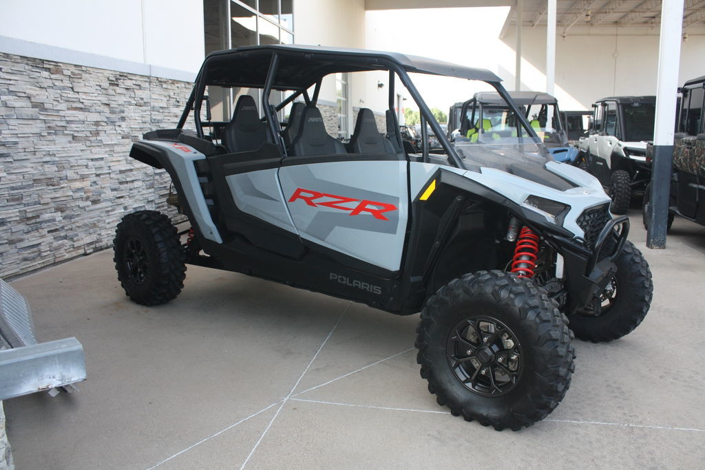 2025 Polaris RZR XP 4 1000 Premium Recreation / Sport ATV