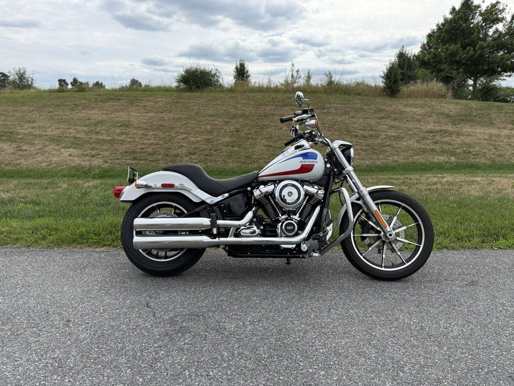2020 Harley-Davidson FXLR - Softail Low Rider in Winchester, VA