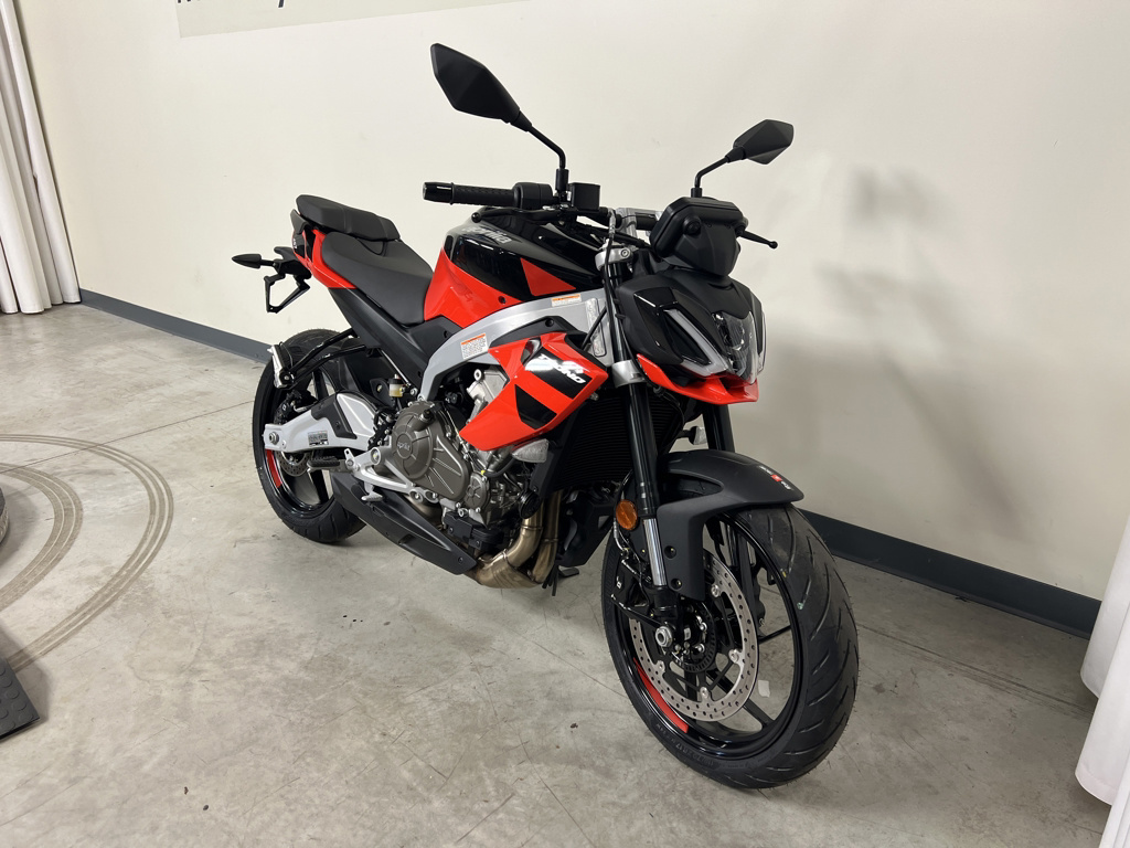 2026 Aprilia Tuono 457 BASE in Peninsula, OH