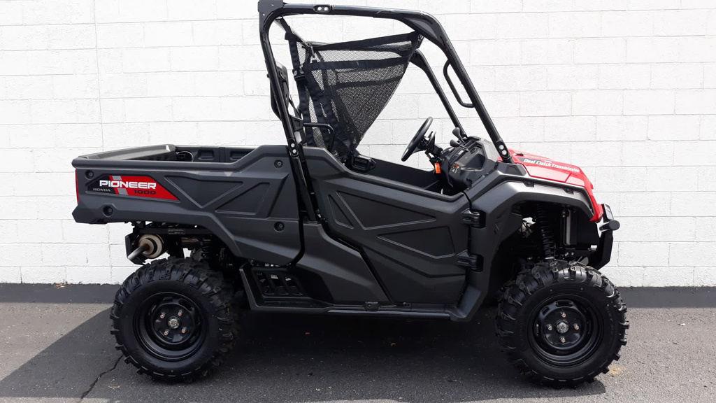 2025 Honda Pioneer 1000 Base in southgate MI