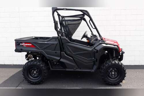 2025 Honda Pioneer 1000 Base in southgate MI