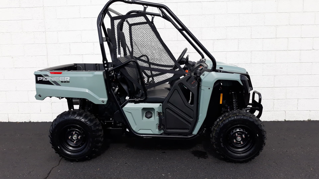 2026 Honda Pioneer 520 Base in southgate MI