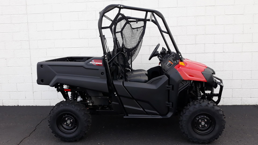 2026 Honda Pioneer 700 Base in southgate MI