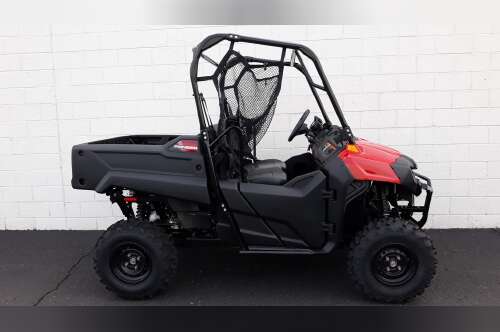 2026 Honda Pioneer 700 Base in southgate MI