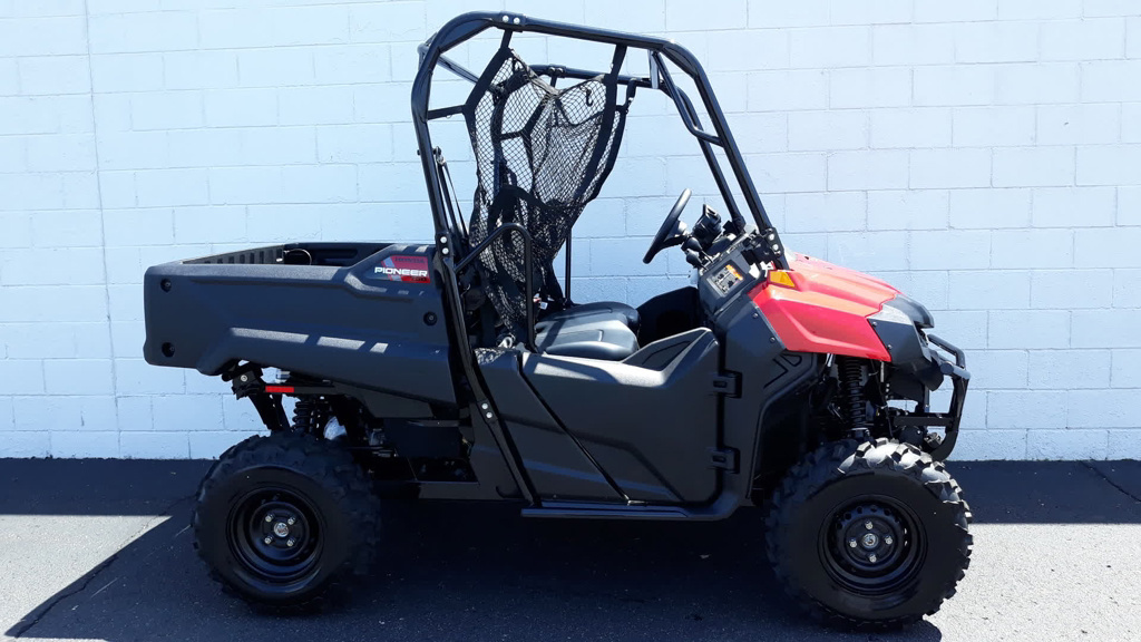 2026 Honda Pioneer 700 Base in southgate MI