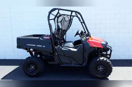 2026 Honda Pioneer 700 Base in southgate MI