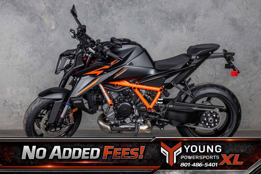 2026 KTM Super Duke 1390 R EVO 1390 R EVO in Centerville, UT