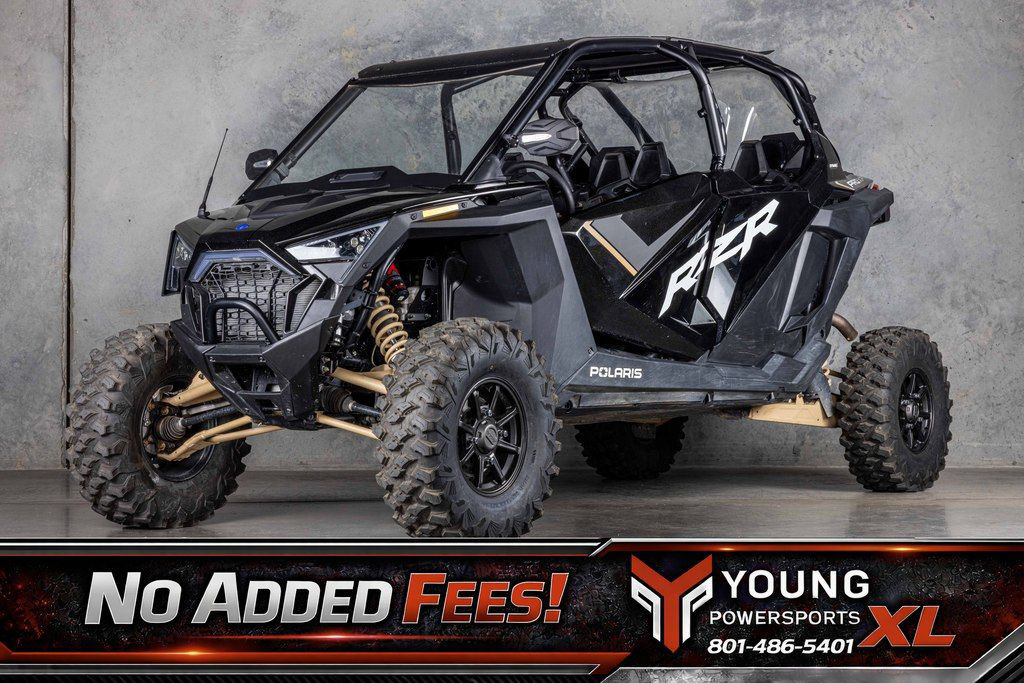 2022 Polaris RZR PRO XP 4 Ultimate in centerville UT