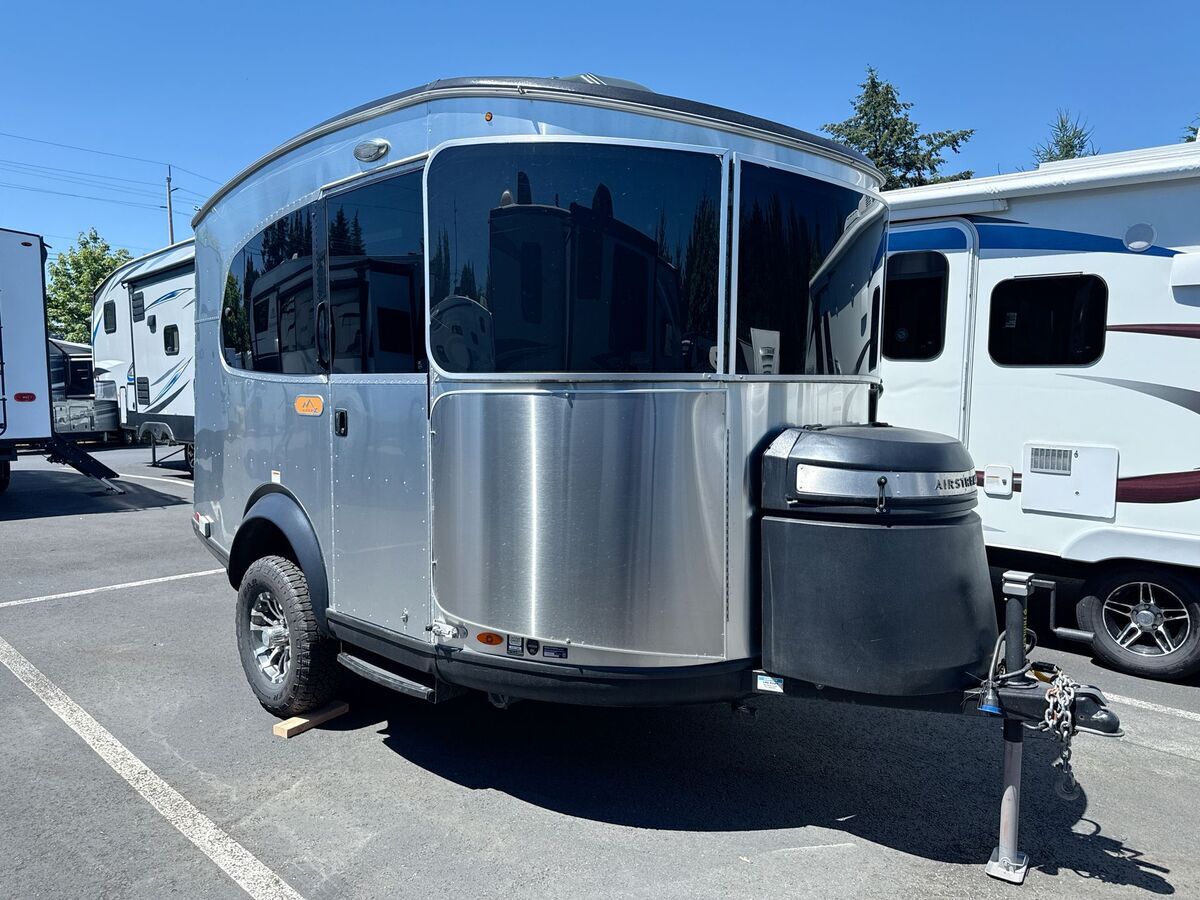 2021 Airstream Basecamp 16X RV