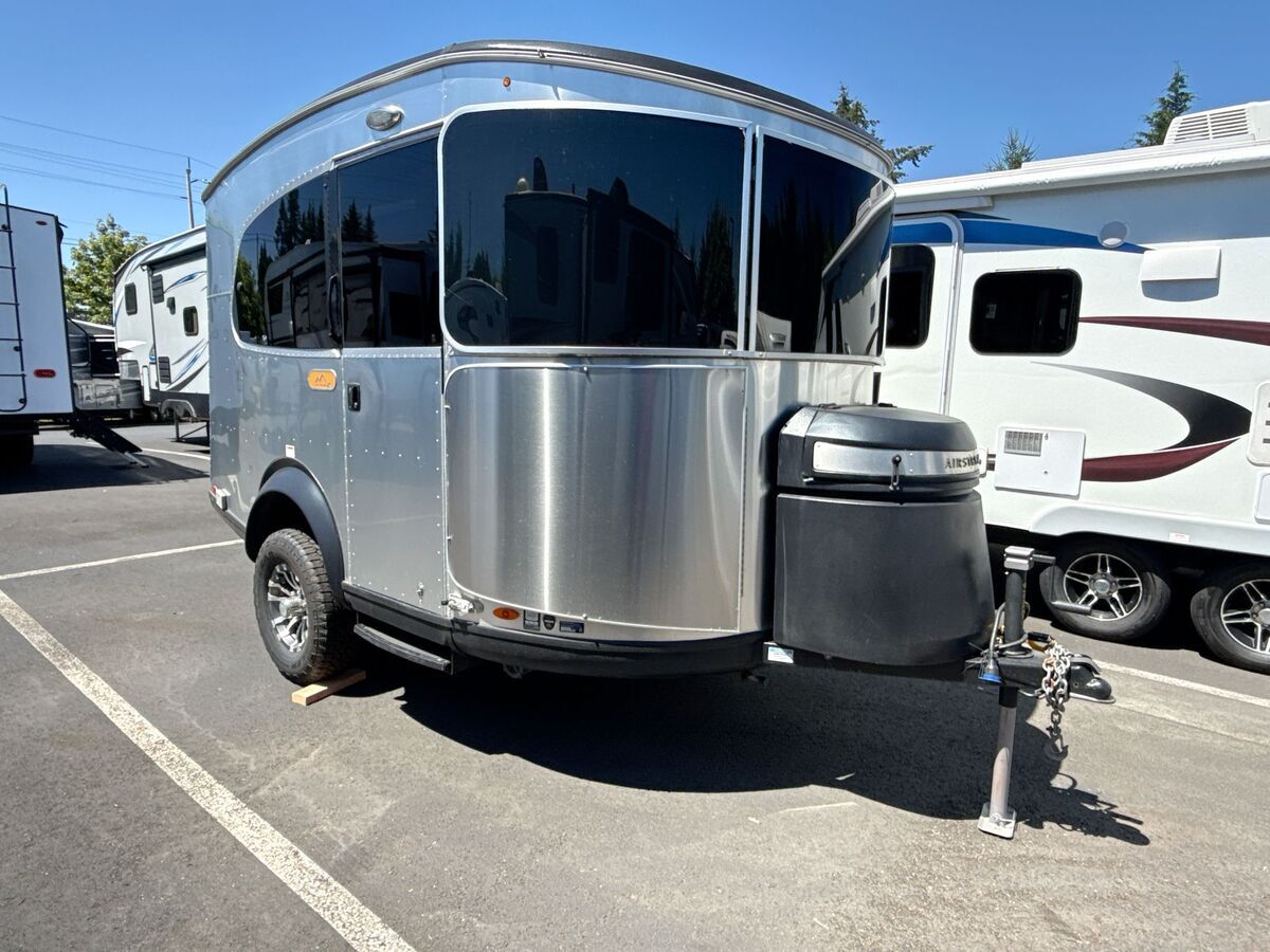 2021 Airstream Basecamp 16X in sandy OR
